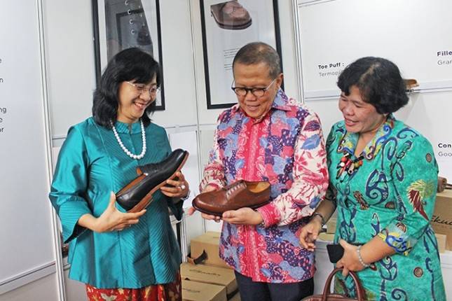 Kemenperin Targetkan 18 Pondok Pesantren Akan Jadi Percontohan Program Santripreneur pada 2018