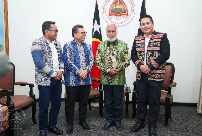Kiprah Telkomcel dalam Transformasi Digital Timor-Leste