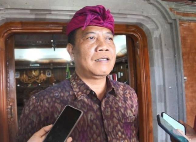 DPRD Klungkung Berharap Bupati Terpilih Bawa Klungkung Lebih Baik