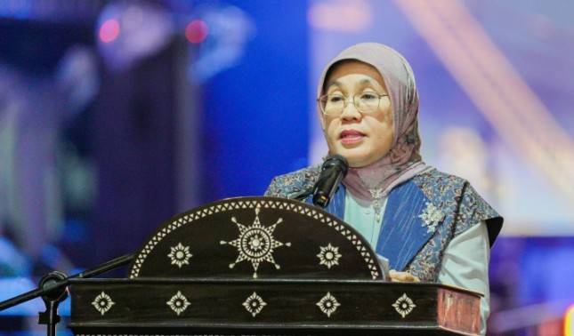 Kemenperin Gadang Potensi Industri Kosmetik Semakin Gemilang