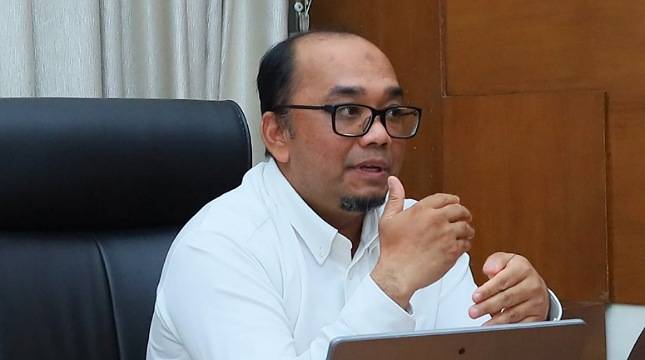 Kemenperin Dorong Industri Dalam Negeri Pasok Kebutuhan Food Tray untuk Program MBG