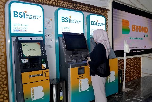 BSI Terus Perkuat Kualitas DPK Lewat Layanan Inovatif dan Inklusif