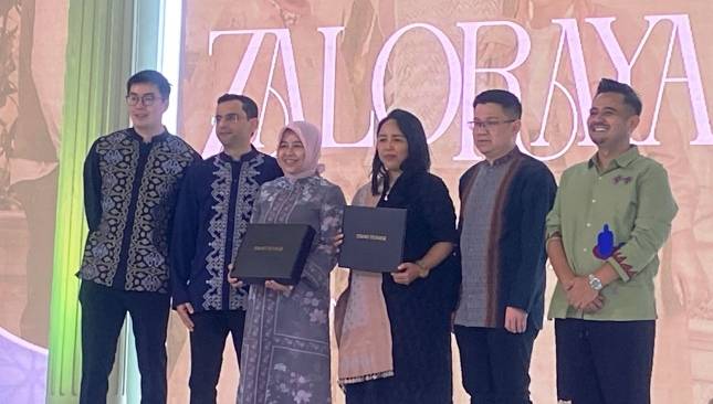 ZALORAYA 2025: Perayaan Kreativitas Fesyen Lokal Menyambut Ramadan