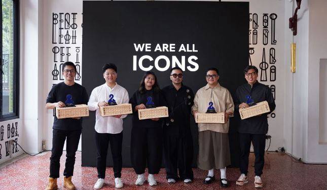 2ICONS Rayakan 1 Dekade dengan Kampanye #WeAreAllIcons, Perkuat Kolaborasi dan Koneksi Manusia