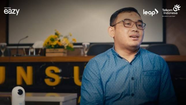 Antares Eazy, Teknologi AI untuk Keamanan dan Efisiensi Kampus Modern