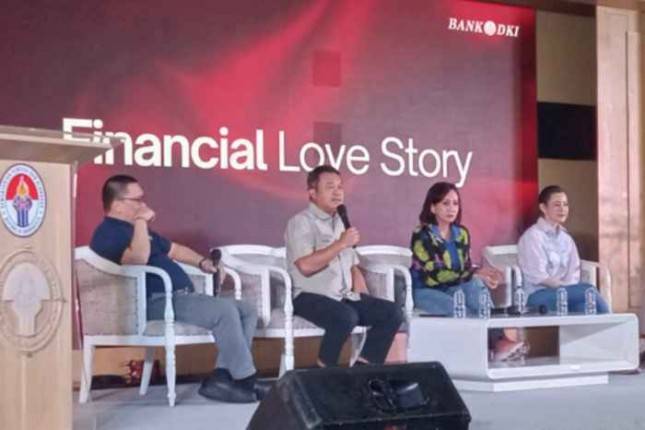 Bank DKI Ingatkan untuk Waspada Social Engineering, Jangan Sampai Jadi Korban!