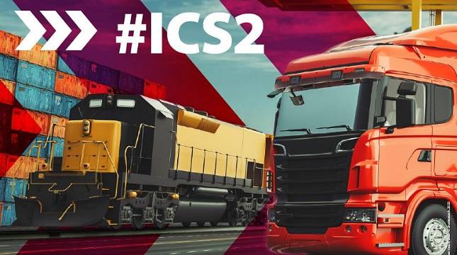 Sistem Kontrol Impor 2 Uni Eropa untuk Jalur Darat dan Kereta Api Diterapkan Awal April 2025