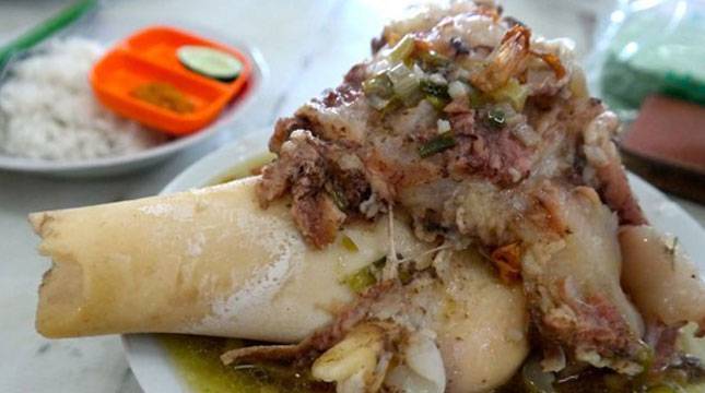 Yuk! Mencicipi Empat Kuliner Khas Terenak di Kabupaten Sumenep