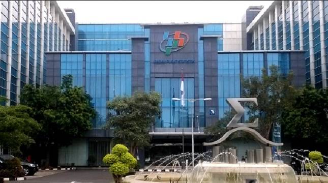 BPS: Inflasi Terkendala Jaga Daya Beli Masyarakat