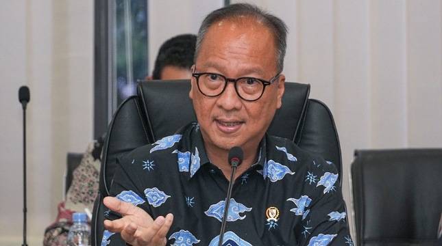 Menperin Agus Gumiwang Ungkap Efek Dahsyat P3DN, Belanja Produk Lokal Bisa Tambah Rp627 Triliun ke Ekonomi