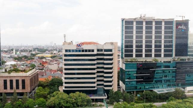 Waskita Karya Perkuat Manajemen Risiko dan Keuangan di 2025