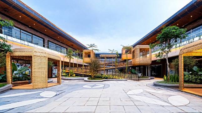 Jakarta Premium Outlets Diharapkan Mampu Memberikan Pengalaman Berbelanja Kelas Dunia