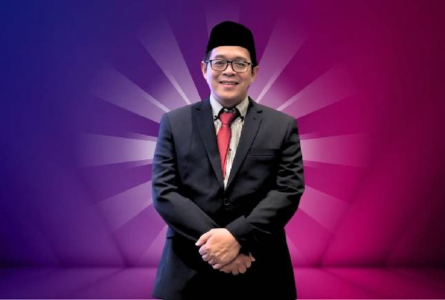 Transformasi Digital untuk Kemajuan Wakaf