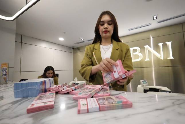 BNI Siapkan Uang Tunai Rp21T Periode Lebaran 2025, Layanan Perbankan Tetap Aman di Musim Liburan