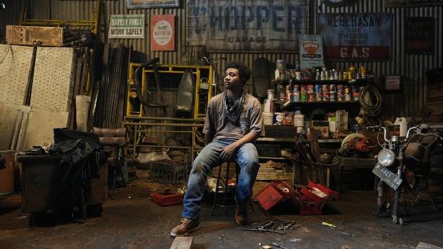 Wrangler Gaungkan Kampanye &ldquo;Saatnya Unjuk Gigi&rdquo; Demi Dukung Ekspresi Diri Anak Muda