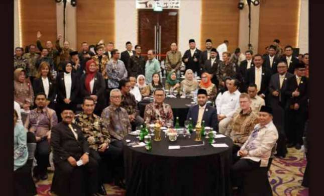 APJATI Dukung Pembukaan Moratorium Penempatan Pekerja Migran Indonesia ke Arab Saudi, Ini Alasannya