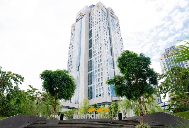 Antisipasi Kebutuhan Nasabah pada Ramadan & Idul Fitri, Bank Mandiri Siapkan Uang Tunai Secara Net sebesar Rp 31,6 Triliun