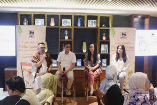 Super Indo Hadirkan Program Spesial Ramadan & Idul Fitri, Pelanggan Bisa Menangkan Umroh!