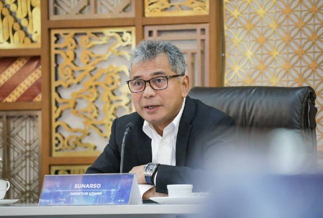 Brand Value Meningkat Tajam, BRI Jadi Merek No.1 di Indonesia dan Urutan 323 Dunia dalam Daftar Brand Finance Global 500 2025 