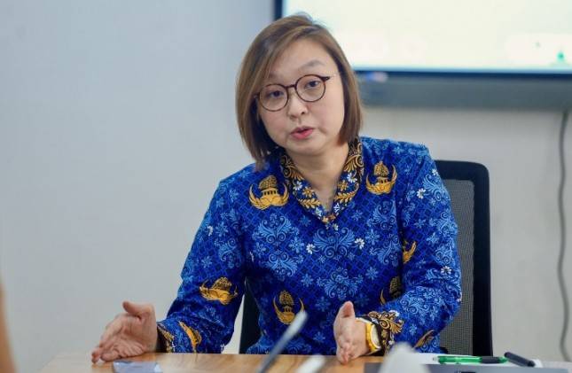 Wamenekraf Irene Ungkap Kunci Bisnis IP Lokal Agar Berdaya Saing Global
