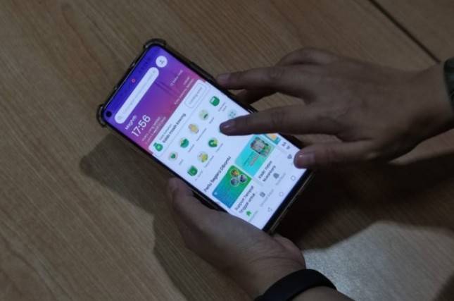 Gak Perlu Ribet! Melalui Aplikasi Dompet Dhuafa Bisa Zakat Fitrah Online Loh