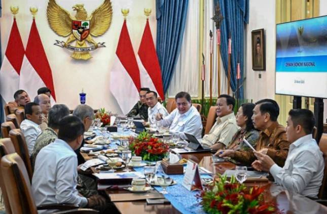 Menteri Bahlil: Pemerintah Rampungkan Revisi PP untuk Tingkatkan PNBP Sektor Minerba