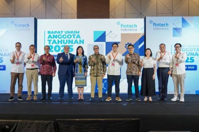 Gelar RUA 2025, AFTECH Perkuat Industri Fintech Nasional yang Inklusif, Inovatif dan Berkelanjutan