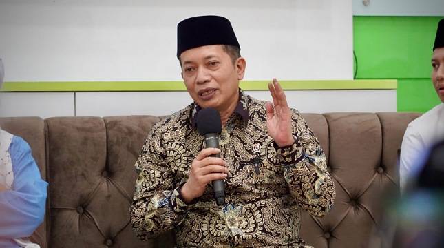 Kemenkop Dukung Penuh Pengembangan Ekonomi Syariah Lewat Koperasi
