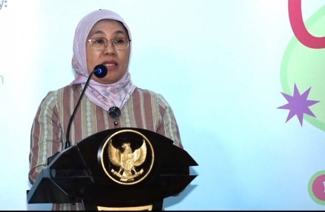 Kemenperin Perkuat Branding IKM Kosmetik dan Obat Tradisional Lokal