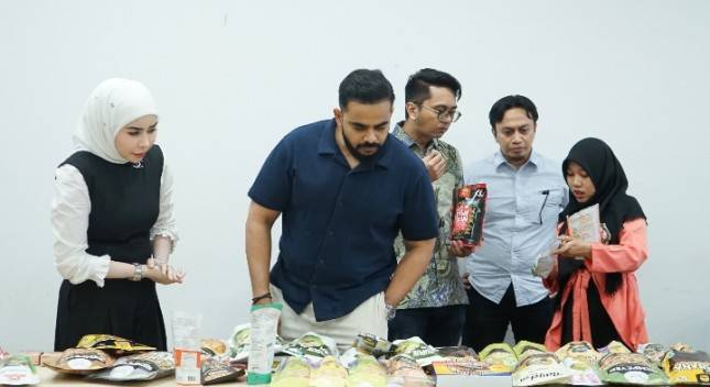 AeXI, Garda Depan UMKM Indonesia Menembus Pasar Ekspor