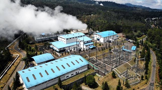 Pertamina Geothermal Energy Pastikan Pengembangan Panas Bumi Seulawah Agam Berjalan Berkelanjutan