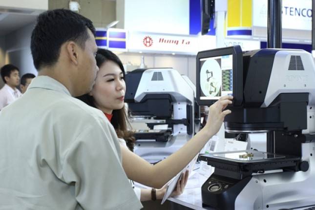  Kemenperin: Manajer Transformasi Industri 4.0  Kunci Sukses Digitalisasi Sektor Manufaktur   
