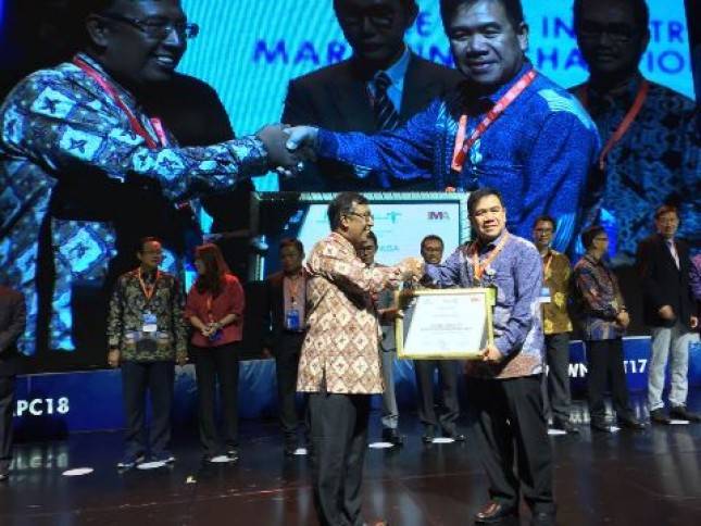 PT Pertamina Lubricants Utamakan Inovasi dan Pelayanan 