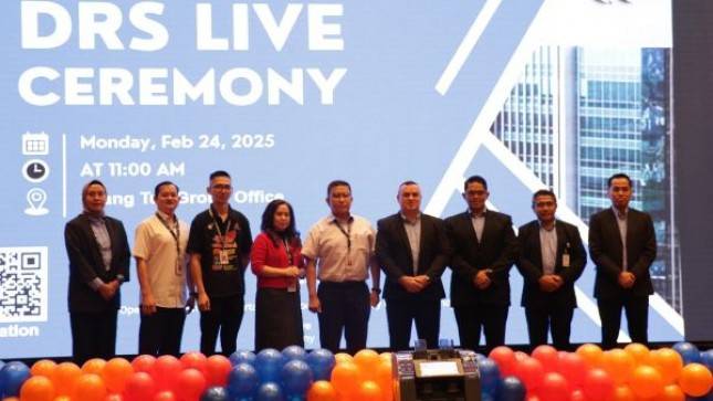 Artaboga Gandeng Brinks Optimalkan Pengelolaan Kas dengan Digital Retail Solutions