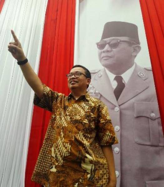 Kampanye Pilkada 2018 Sudah Dimulai