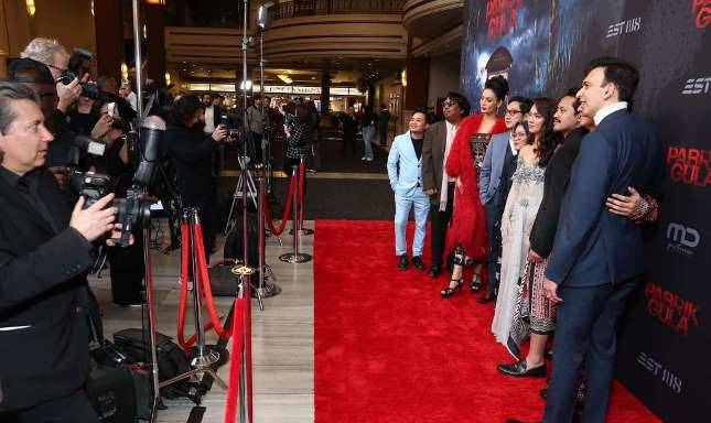 Film Horor Pabrik Gula Sukses Gemparkan Amerika Serikat