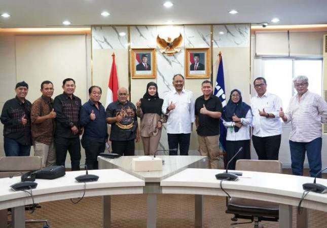RRI Dukung Anugerah Kartini Musik & Film 2025: Kolaborasi Inspiratif untuk Perempuan Tangguh"