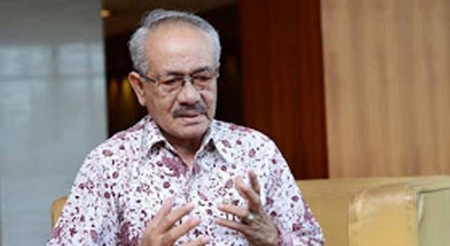 Simak Kata Pengamat Intelijen dan Geopolitik Ini Soal  Operasi Politik dan Dampaknya terhadap Stabilitas Keamanan Nasional