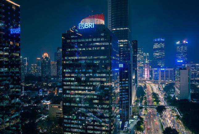 Cum Date Jatuh pada 10 April 2025, Jangan Lewatkan Kesempatan Dapatkan Dividen Rp31,4 Triliun dari BBRI