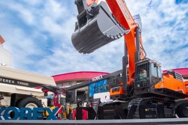  Top! Pendapatan Kobexindo Tractors (KOBX) Tumbuh 7,1% Sepanjang 2024,  Segmen-segmen di Luar Penjualan Unit Alat Berat Tumbuh Dua Digit