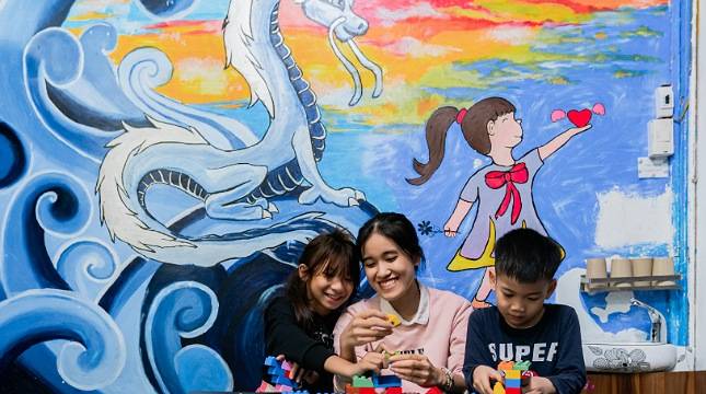 Inisiatif CSR IHG Tingkatkan Kesejahteraan Lebih dari 334.000 Orang  di Asia Timur dan Pasifik pada Tahun 2024