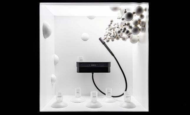 GROHE Hadirkan Aqua Gallery di Milan Design Week 2025