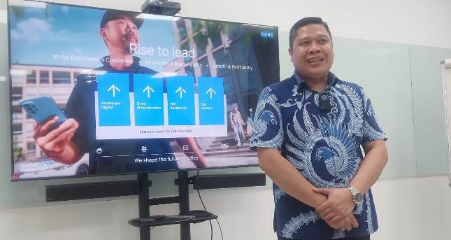 KONE Academy Jakarta Resmi Ditingkatkan: Cetak Profesional Elevator dan Eskalator untuk Percepatan Smart City Indonesia