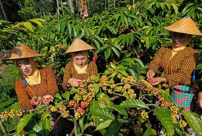 Berdayakan 14,4 Juta Pengusaha Wanita, Holding Ultra Mikro BRI Tegaskan Komitmen Ciptakan Ekonomi Inklusif dan Kesetaraan Gender di Hari Kartini