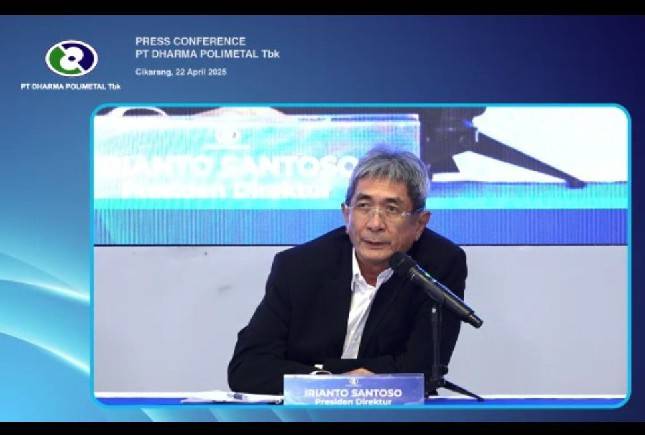 DRMA Bagikan Dividen Rp202 Miliar