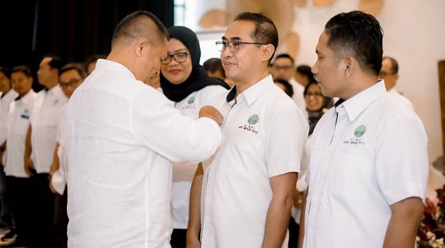 Ketum HIMKI: Produk Mebel dan Kerajinan Jepara Sukses Tembus ke Lebih dari 100 Negara