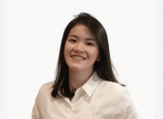 Kisah Felicia Putri Mahasiswa President University asal Pontianak Diterima Kuliah di Harvard University