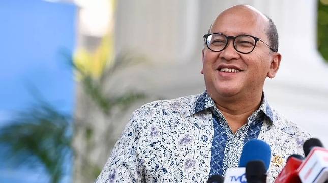 Rosan Roeslani Bidik Investasi Global, dari Hilirisasi Aspal hingga Ekosistem Kendaraan Listrik