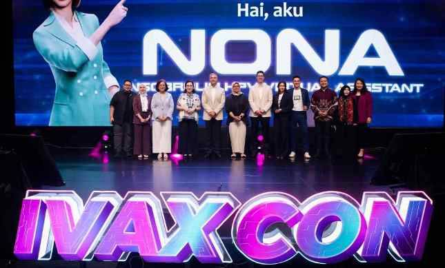 IVAXCON 2025 Jadi Langkah Nyata MSD Indonesia Dukung Vaksinasi Nasional di Pekan Imunisasi Dunia 2025