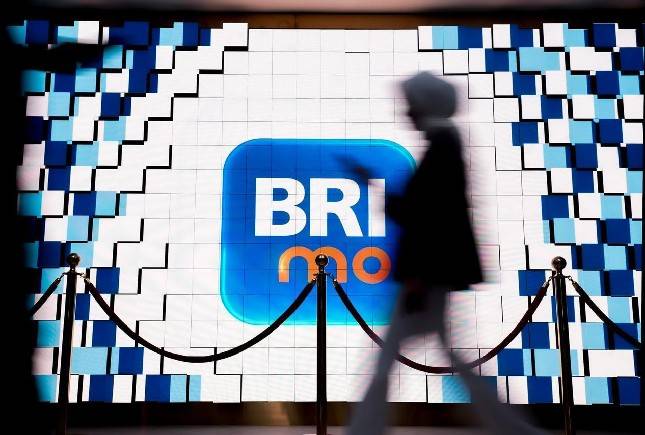 Jadi Andalan Masyarakat, Super App BRImo Digunakan Oleh 40 Juta User dan Catat Transaksi Rp1.599 Triliun Dalam 3 Bulan